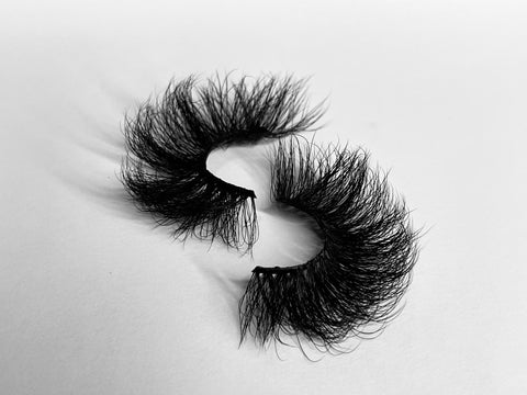 Lashes