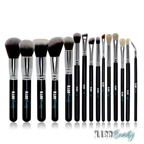 N.LEE Brush set